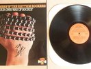 33T  LP  CRAZY CAVAN   CHARLY   5004  UK  1977   VG++ / EX   DEDICACEE