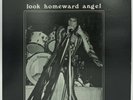 AEROSMITH 'Look Homeward Angel' 1975 Guatamala vinyl LP, New York 1975