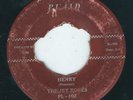 OH Rockabilly + Instro - The Jet Tones PLAID 102 Henry / Twangy ?