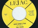 MN Garage Jangler - The Peers LEJAC 3005 Once upon a time / Palisades park ?