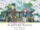 A Silent Voice / Katachi no Koe / ?? ??? Vinyl Record 2LP Soundtrack 1st Print R