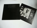 AC/DC BACK IN BLACK ORIGINAL UK 1980 NEAR  MINT VINYL & SLEEVE  A-1/B-1