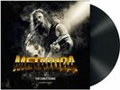 METALLICA The Early Years - Radio Broadcast Archive LP Live NUOVO .cp