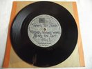 TAMMY ST JOHN   NOBODY KNOWS WHAT'S GOING...** 45 ACETATE Northern DIFF. VERSION