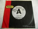 TOMMY QUICKLY & THE REMO FOUR   KISS ME NOW ** 1963 PICCADILLY 45 PROMO