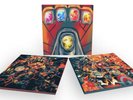 SEALED MONDO Avengers: Infinity War & Endgame - Soundtrack 6xLP Box Set SOLD OUT