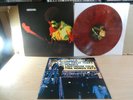 Jimi Hendrix - Band Of Gypsys (Sony Music) Red/Black/White Marbled Vinyl LP