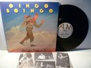 LP,  Oingo Boingo, Only A Lad, New Wave 1981, Textinnersleeve, EX