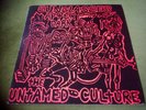 SUNGLASSES AFTER DARK-UNTAMED CULTURE LP(ANAGRAM)+INNER