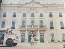 Melanie Martinez K-12 Pop-Up  LIMITED New Pink Colored Vinyl LP ????FAST SHIPPING