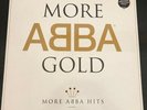 ABBA ?– More ABBA Gold (More ABBA Hits) 2 LP VINILE 1993 Europe 33 Giri