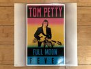 Tom Petty - Full Moon Fever 1989 MCA-6253 Jacket NM- Vinyl VG+