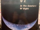 U2 - IN THE COMFORT OF NIGHT - LP VINYL RARO
