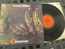 BLACK WIDOW - 'Sacrifice' 1970  UK Stereo CBS 63948 A1/B1  Gatefold -   EX-