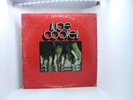 Alice Cooper - Easy Action lp