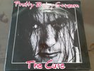 The Cure  ?– Pretty Baby Scream, Vinyl, sehr selten, Rar. Limited