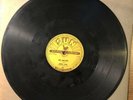 JOHNNY CASH 78 Rpm - I Walk The Line / Get Rhythm 1956 Original SUN Records