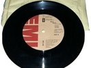 Larry Lurex  Emi  7'' Single I can hear music Queen Freddie Mercury 100% genuine
