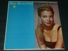 Monica Lewis But Beautiful Jack Kelly And His Orchestra  Jazz Vocal
