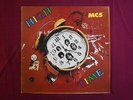 MC5 ?– High Time  Atlantic ?– 40.223 SD 8285 GER 1971 GATE