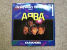 ABBA - The Day Before You Came - France 12