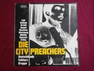 Die City Preachers ?– Die City Preachers  Decca ?– SLK 16435-P GER 1966