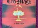 Cro Mags - Age of Quarrel 12