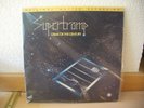 MFSL SUPERTRAMP Crime of the Century  MFSL audiophiles Vinyl in gutem Zustand.