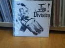 Joy Division- an ideal for living 7