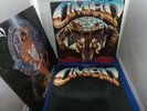 Omen Vinyl Album Lot