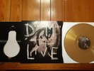 Depeche Mode live Vinyl Sofad