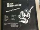 BRUCE SPRINGSTEEN—“Piece de Resistance” 3LP Live, No TMOQ OR TAKRL