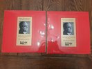 Beniamino Gigli - Arias & Duets Vol.1 and Vol.2 . U.K  H.M.V COLH. 143/144. NM