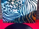Kiss ?– Animalize  Casablanca ?– 822 495-1 DIDECA PRESS GUATEMALA HARD TO FIND