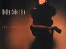 HOLLY COLE TRIO Don't Smoke In Bed LP VINYL USA Analogue Productions 2017 200
