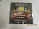 JOY DIVISION Martin Hannett Mixes 180G 2xLP New  Sealed  2015 Ozit-Morpheus LTD