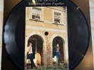 THE BEATLES - SOMETHING/COME TOGETHER 7