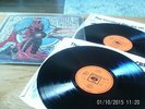 Miles Davis - Live Evil - 1972 CBS double - vinyl lp