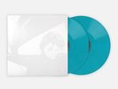 John Mayer Continuum Vinyl Me Please Special Exclusive Turquoise Double LP