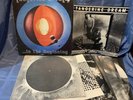 TANGERINE DREAM 6 Vinyl LP Box Set In the beginning 1985