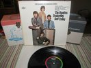 THE BEATLES Original Vinyl Lp 