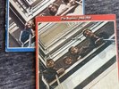 The Beatles Red And Blue 1962-1966 & 1967-1970 Vinyl Lp Greatest Hits Lot