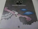 53877 - UFO 2 - FLYING - NOVA VINYL LP 6.21438 AO MADE IN GERMANY (1971 ALBUM)