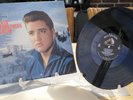 Elvis Presley Elvis Christmas Album LPM 1951