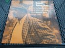 RED GARLAND JOHN COLTRANE DONALD BYRD Soul Junction LP PRESTIGE 7181 RVG DG MONO