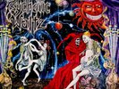 DoLP - PSYCHOTIC WALTZ - A SOCIAL GRACE Color Edition only 300 unplayed