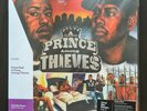 Prince Paul - Prince Among Thieves VMP Ltd Edition Red & Orange Vinyl
