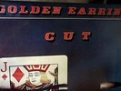 $ALE  GOLDEN EARRING CUT 1982 21 RECORDS W/TWILIGHT ZONE SEALED NEW MINT