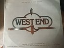 CD: MASTERS AT WORK West End Records 25th Anniversary Edition LP 4 Lps Like New