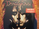 Alice Cooper - Dragontown 2-LP Record Store Day RSD Orange Vinyl  New, Sealed